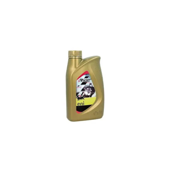 Eni i-Ride racing 5W-40 1l/flakon