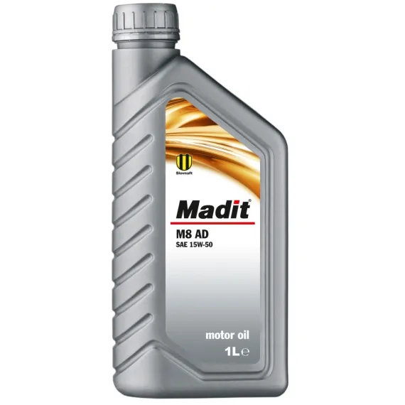 Madit M8 AD 1L