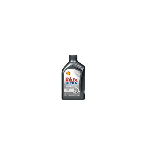 SHELL Helix Ultra Professional AR-L 5W30 1L