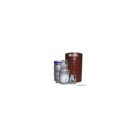 MOBIL ANTIFREEZE 1L