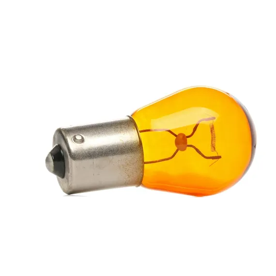 N581 12V/ 21W BAU15s SÁRGA NEOLUX