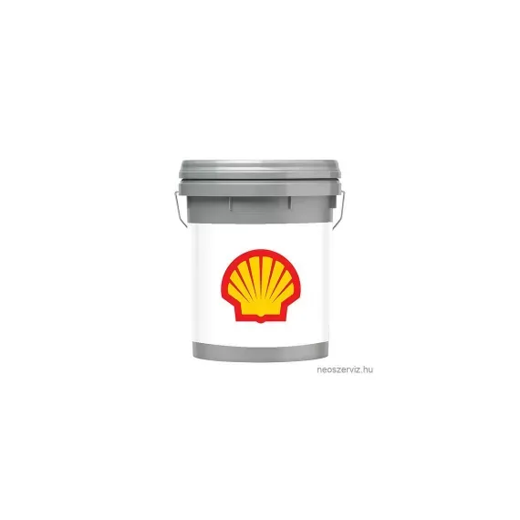 Shell Heat Transfer S2 20L