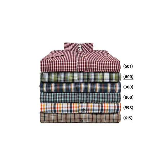 Albatros hosszú ujjú ing - zöld - 3XL, Szín: zöld, Méret: 3XL