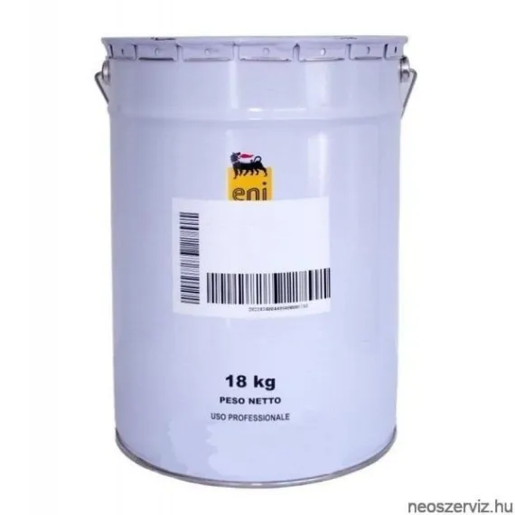 Eni Oso 150 HLP hidraulika olaj 18 kg