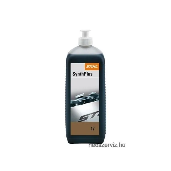 Stihl SyntPlus 1 liter lánckenő olaj