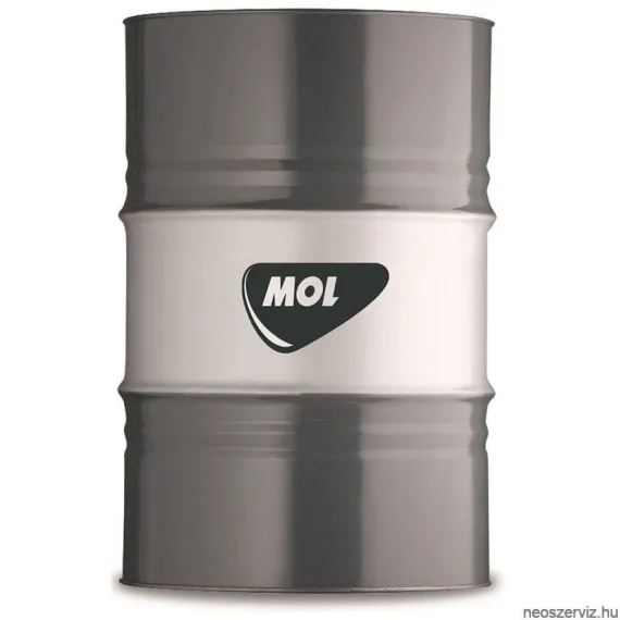 MOL Fortilmo ADD 20 170 KG Alumínium mélyhúzó olaj