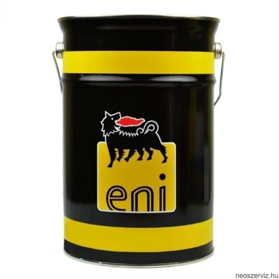 ENI Top 2000 kenőzsír 25 kg