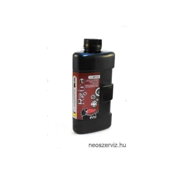 ENI Rotra ATF II D Automata váltófolyadék 1L, Kiszerelés: 1 L