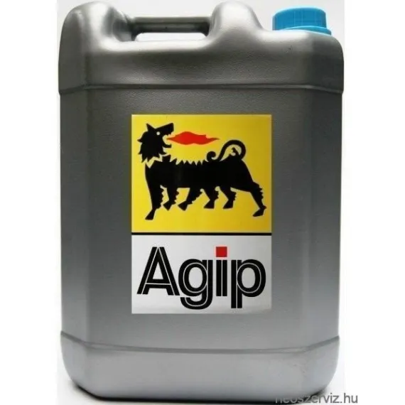 ENI Sigma Multi Agro 20W50 Motorolaj 8 kg, Kiszerelés: 8 kg