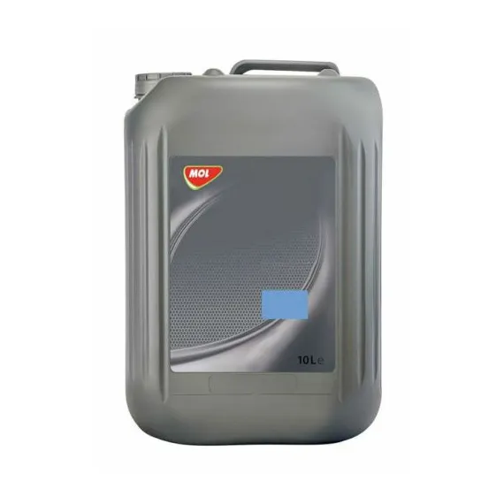 MOL Standard Diesel 20W-40 10L Tgk. motorolaj