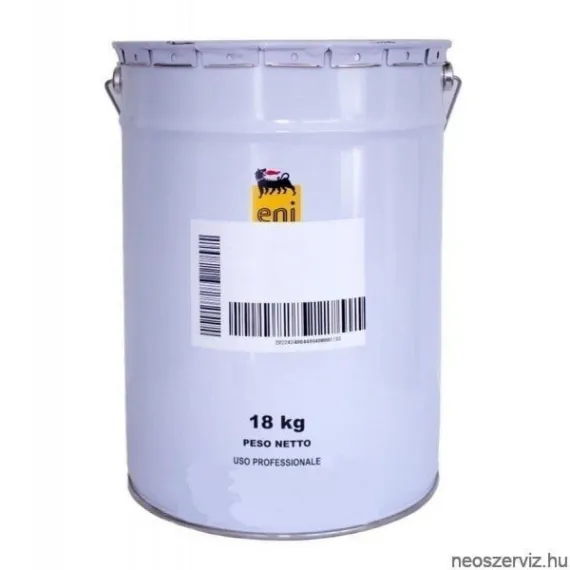 Eni Oso 15 HLP hidraulika olaj 18 kg