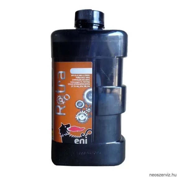 ENI Rotra MP 75W80 Hajtóműolaj 1L