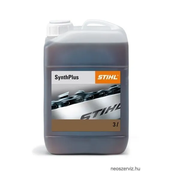 Stihl SyntPlus 3 liter lánckenő olaj