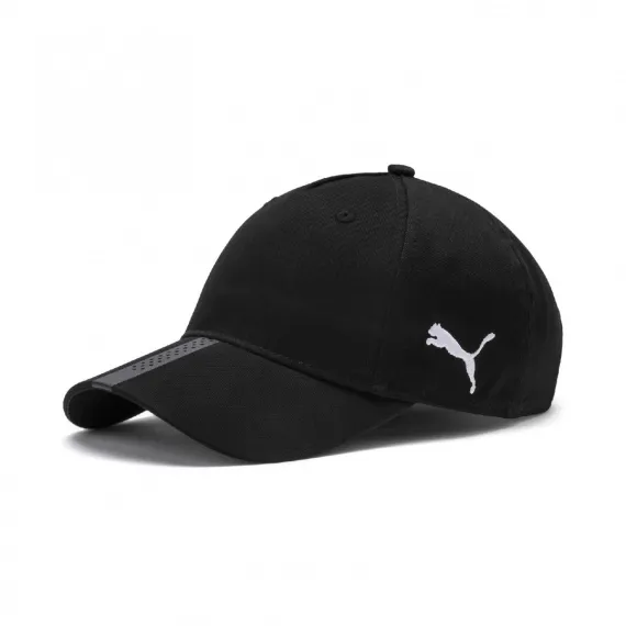 PUMA Liga baseball sapka - fekete - egy méret, Szín: fekete, Méret: Egy méret