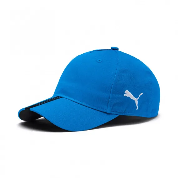 PUMA Liga baseball sapka - kék/fekete - egy méret, Szín: kék/fekete, Méret: Egy méret