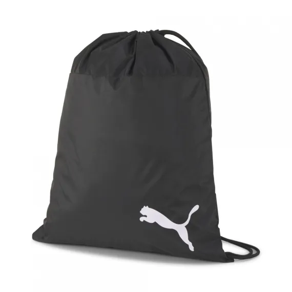 PUMA teamGOAL 23 tornazsák - fekete - uni, Szín: fekete, Méret: uni