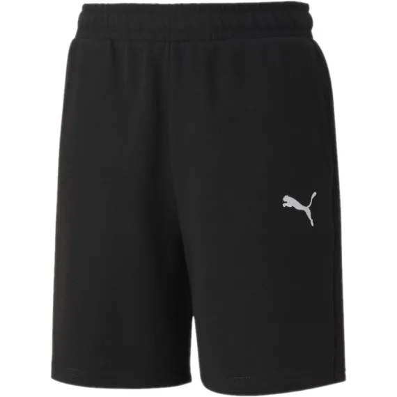 PUMA teamGOAL 23 rövidnadrág - fekete - L, Szín: fekete, Méret: L