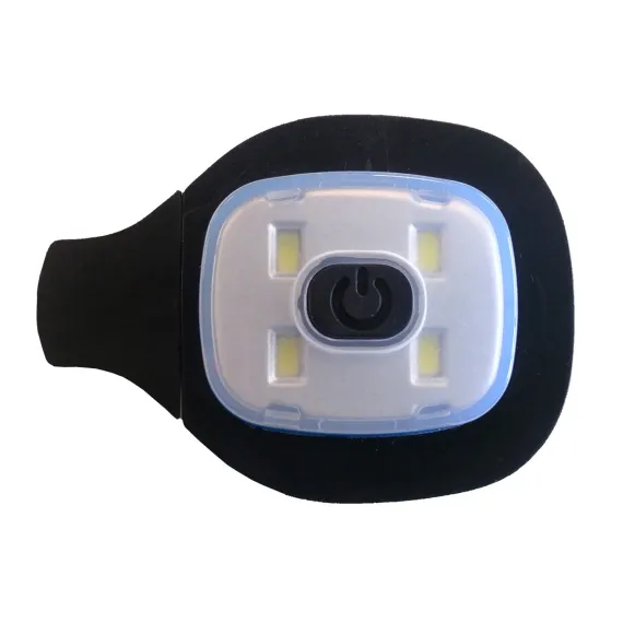 B030 - Csere LED lámpa - fekete - egy méret, Szín: fekete, Méret: Egy méret