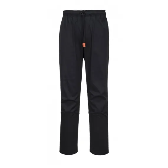 C073 - MeshAir Pro séfnadrág - fekete - XL, Szín: fekete, Méret: XL