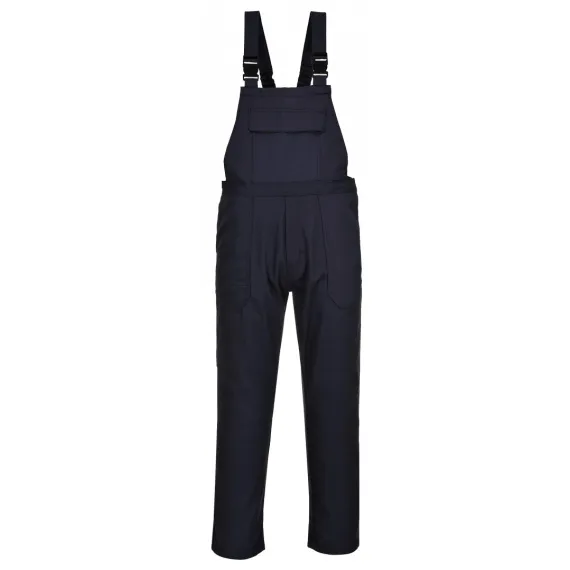 BIZ4 - Bizweld mellesnadrág - tengerészkék - 3XL, Szín: tengerészkék, Méret: 3XL