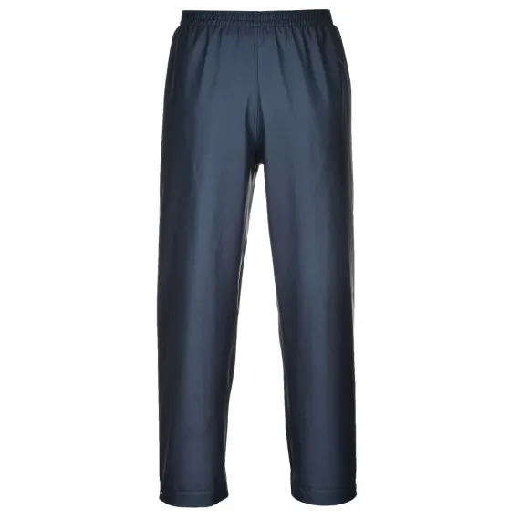 S351 - Sealtex AIR esőnadrág - tengerészkék - S, Szín: tengerészkék, Méret: S
