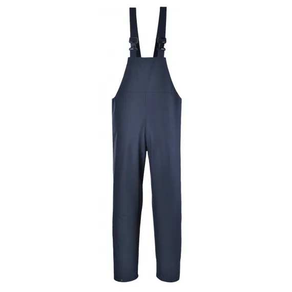 S453 - Sealtex Classic kantáros esőnadrág - tengerészkék - L, Szín: tengerészkék, Méret: L