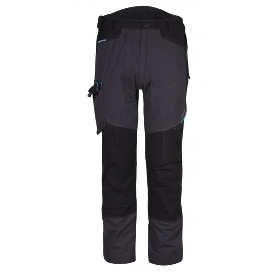 T701 - WX3 nadrág - metál szürke - 42/XXL, Szín: metál szürke, Méret: 42/XXL