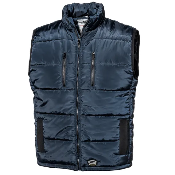 Kendo mellény - sötétkék - 3XL, Szín: sötétkék, Méret: 3XL