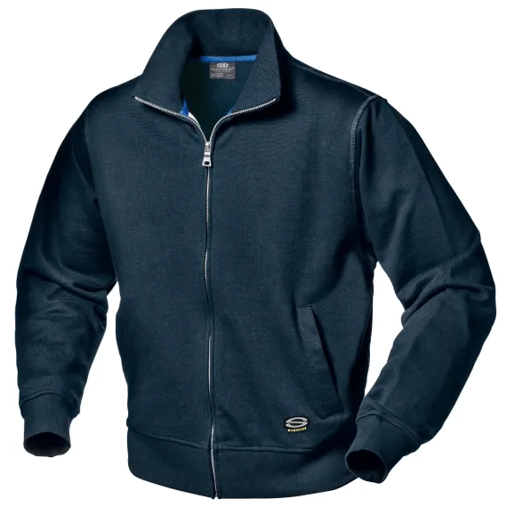 Olympic melegítőfelső - tengerészkék - XL, Szín: tengerészkék, Méret: XL