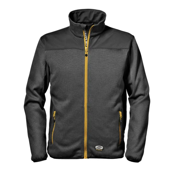 Director dzseki - szürke - 3XL, Szín: szürke, Méret: 3XL