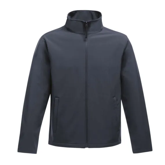 Regatta Softshell dzseki - tengerészkék - XL, Szín: tengerészkék, Méret: XL