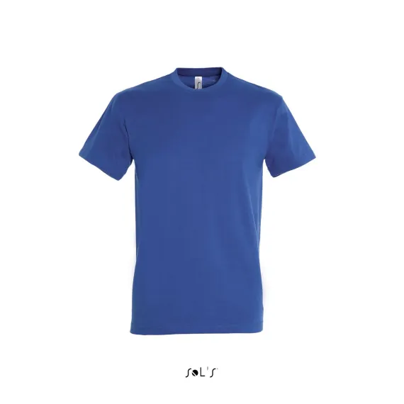 SOL S Imperial póló - királykék - 4XL, Szín: királykék, Méret: 4XL
