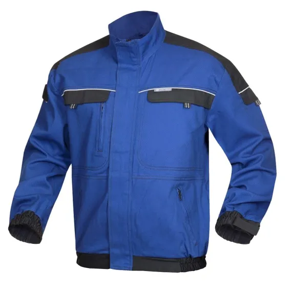 Cool Trends Kabát - kék - XXL, Szín: kék, Méret: XXL