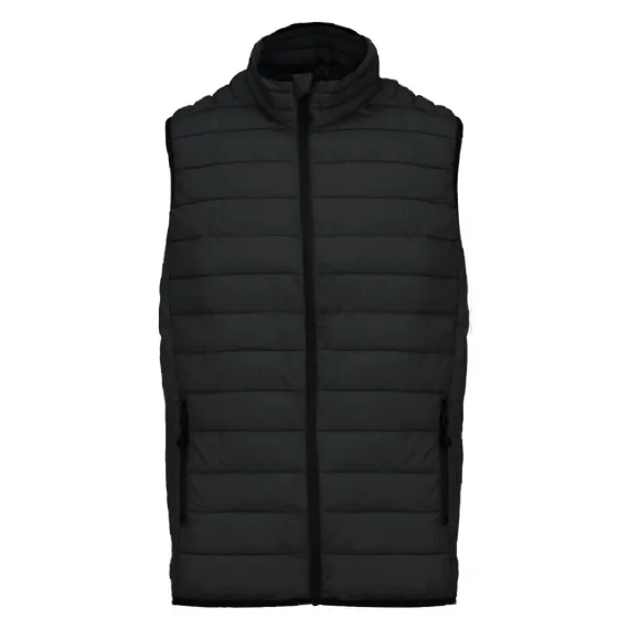 Kariban mellény - fekete - 3XL, Szín: fekete, Méret: 3XL