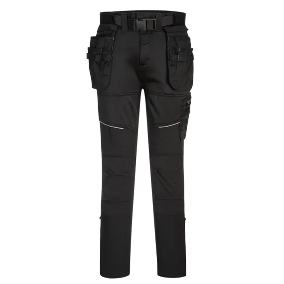 KX343 - KX3 Holster Jogger - fekete - M, Szín: fekete, Méret: M