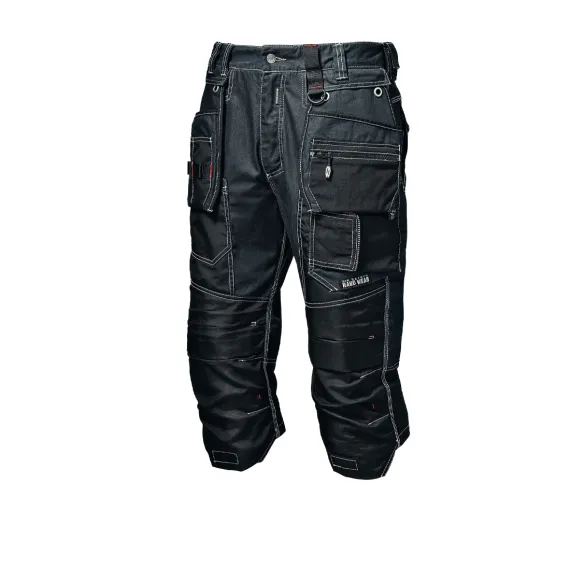 Heavy bermuda - denim - L, Szín: denim, Méret: L