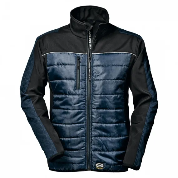 Marmot dzseki - kék/fekete - XL, Szín: kék/fekete, Méret: XL