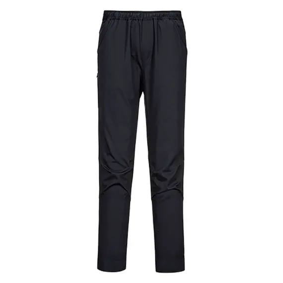 C072 - Surrey nadrág - fekete - XL, Szín: fekete, Méret: XL