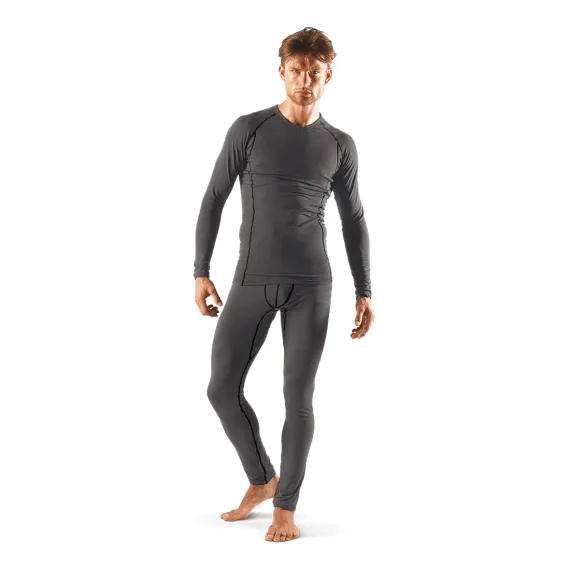 SirFlex aláöltözet szett - szürke - 3XL, Szín: szürke, Méret: 3XL