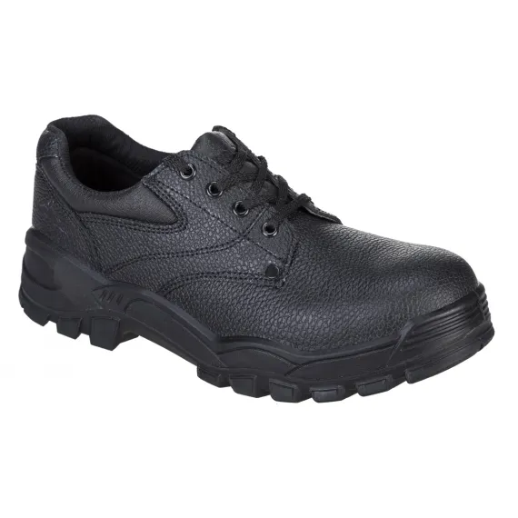 FW14 - Steelite félcipő S1P - fekete - 40, Szín: fekete, Méret: 40