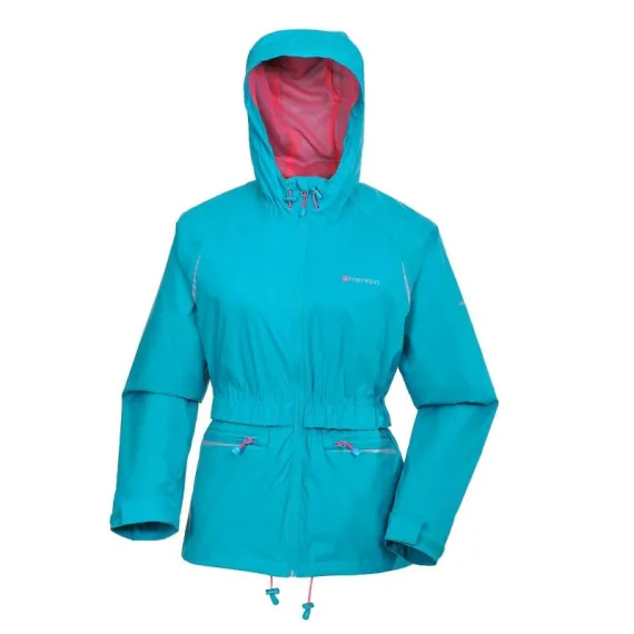 CH Holly dzseki teal - teal - S, Szín: teal, Méret: S