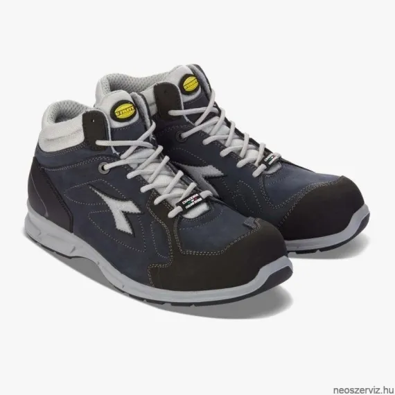 Diadora D-Flex High S3 SRC munkavédelmi bakancs - 45