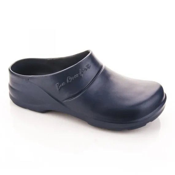 Lemigo Bio Comfort SRC EVA klumpa - kék - 44, Szín: kék, Méret: 44