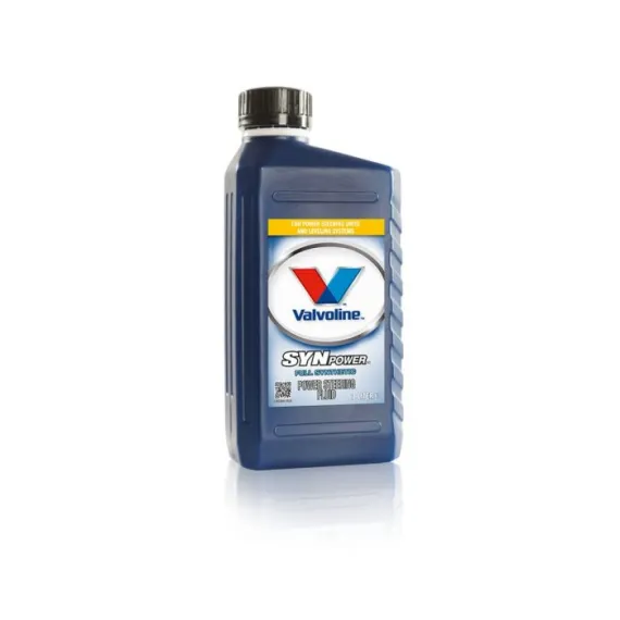 Valvoline Synpower Powersteering Fluid 1L