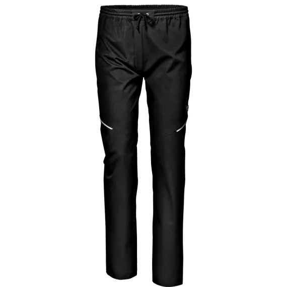 Trial nadrág - fekete - XL, Szín: fekete, Méret: XL