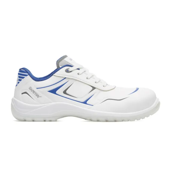 Onice White S3 SRC munkavédelmi cipő - fehér - 35, Szín: fehér, Méret: 35