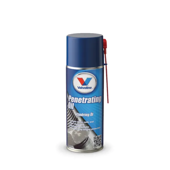 Valvoline PENETRATING OIL 500ml