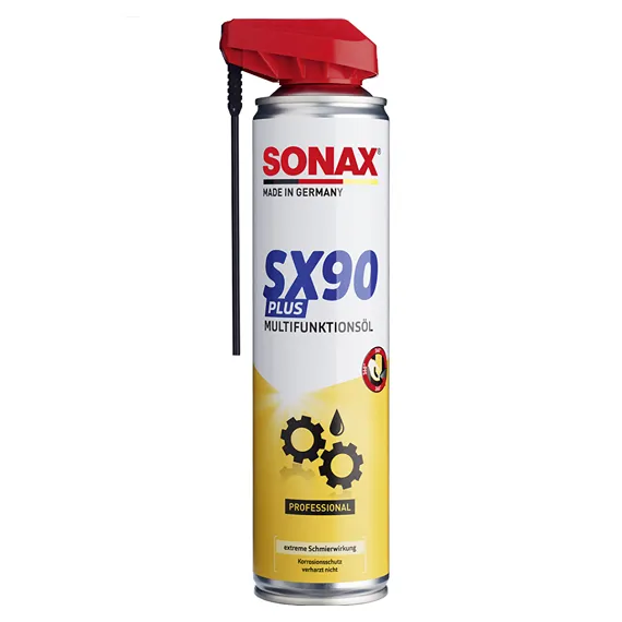 SONAX SX90 PLUS EASY SPRAY 400 ML