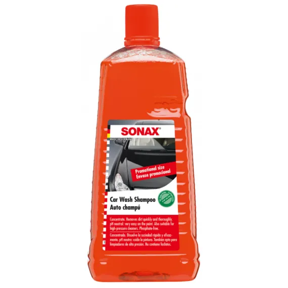 SONAX SAMPON KONCENTRÁTUM 2L