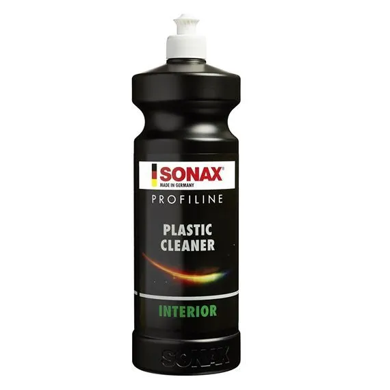 SONAX PROFILINE MÜANYAGTISZTITÓ BELSÖ 1L